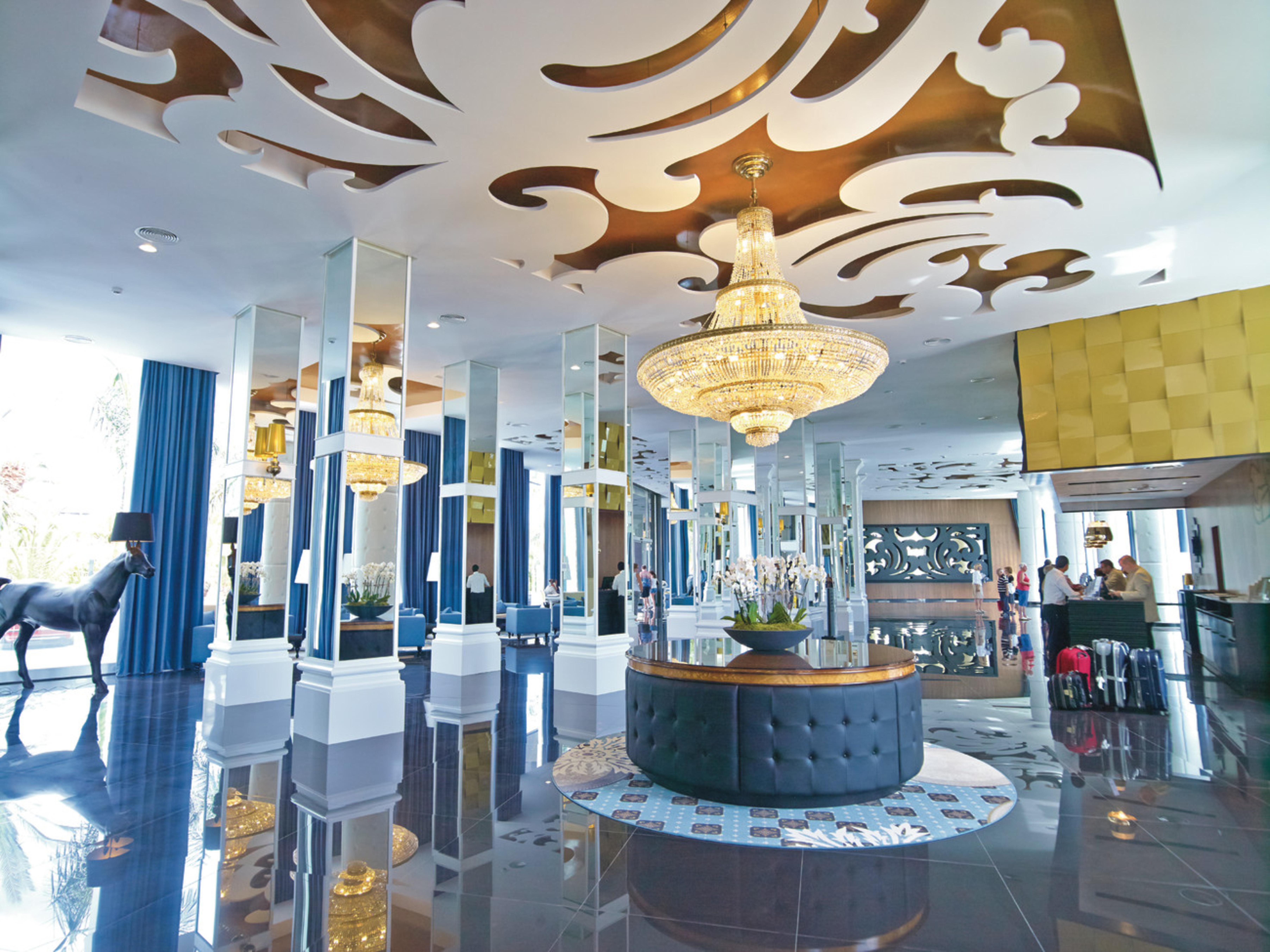 Riu Palace Meloneras Маспаломас Экстерьер фото