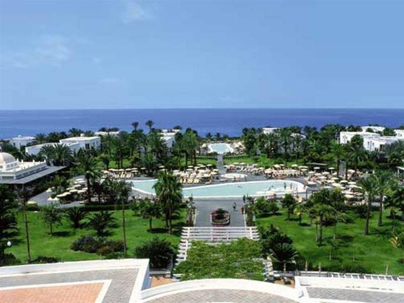 Riu Palace Meloneras Маспаломас Экстерьер фото